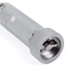 Ключ динамометрический предельного типа CMTN-25 5-25 Nm. 3/8 дюйма 0,44 кг. - изображение 6