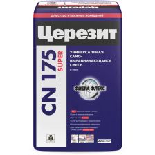 Наливной пол Церезит CN 175 20 кг - изображение 4
