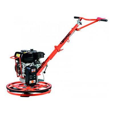 Затирочная машина CОNMEC СТ424-2 - изображение 4