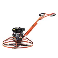 Затирочная машина CОNMEC СТ436-2 - изображение 2