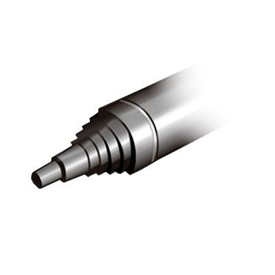 Насадка ступенчатая для пневмопробойника CO134A.00.104