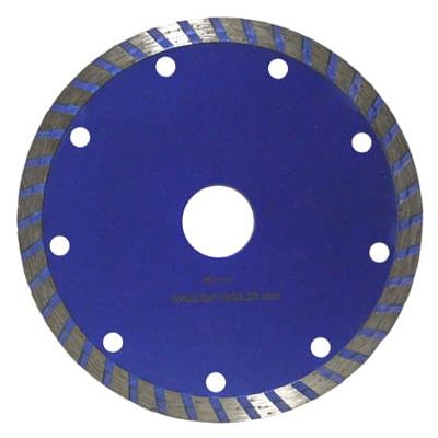 Диск турбо COBRA Standard d 125 мм Универсальный