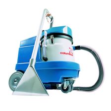 Ковровый экстрактор Columbus SX 244 - изображение 2