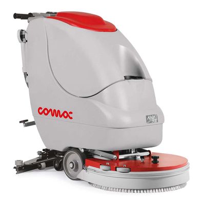 Пылесос для сухой уборки Comac CA 15 EXTRA - изображение 10