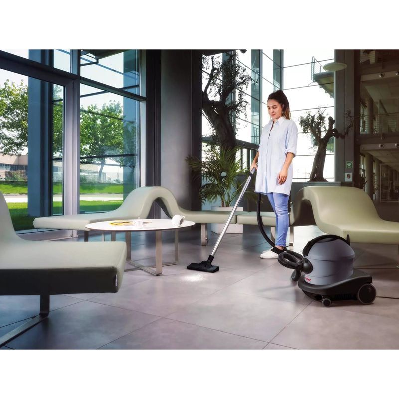 Пылесос для сухой уборки Comac CA 15 EXTRA - изображение 3