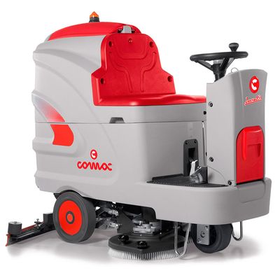 Пылеводосос Comac CA P58.4 WDB - изображение 10