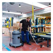 Пылеводосос Comac CA P58.4 WDB - изображение 6