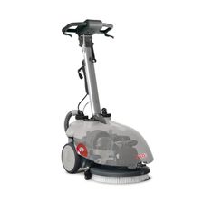 Сетевая поломоечная машина Comac Vispa 35 Е - изображение 10