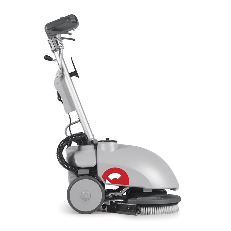 Сетевая поломоечная машина Comac Vispa 35 Е - изображение 2