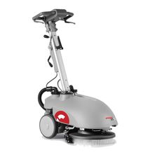 Сетевая поломоечная машина Comac Vispa 35 Е - изображение 6