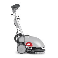 Сетевая поломоечная машина Comac Vispa 35 Е - изображение 7