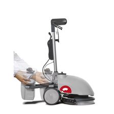 Сетевая поломоечная машина Comac Vispa 35 Е - изображение 9