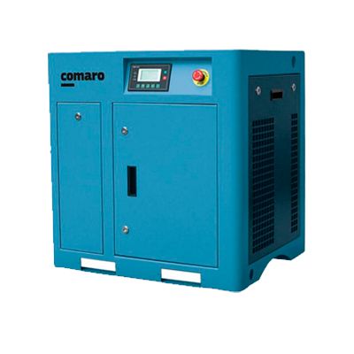 Компрессор винтовой Comaro LB 15-10/500 E - изображение 4