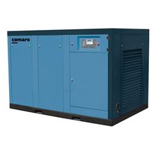 Компрессор винтовой Comaro MD 110-08 - изображение 2