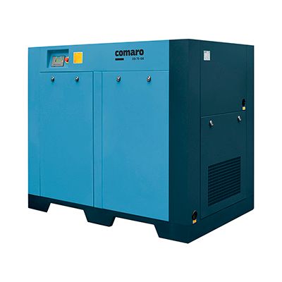 Компрессор винтовой Comaro SB 15-10 - изображение 5