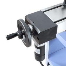 Станок для проточки тормозных дисков и барабанов л/а COMEC TR470.STD, со снятием - изображение 7