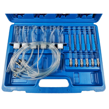 Тестер дизельных форсунок Common Rail арт. TA-A1074 - изображение 10