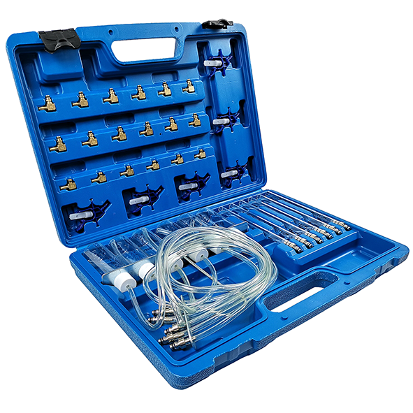 Тестер дизельных форсунок Common Rail арт. TA-A1074 - изображение 2