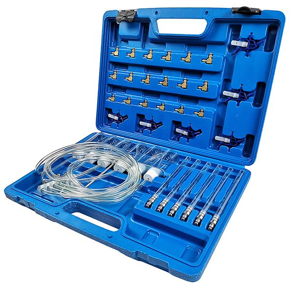 Тестер дизельных форсунок Common Rail арт. TA-A1074 - изображение 3