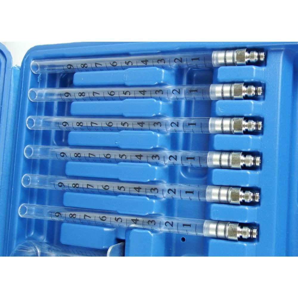 Тестер дизельных форсунок Common Rail арт. TA-A1074 - изображение 6