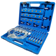 Тестер дизельных форсунок Common Rail арт. TA-A1074 - изображение 9