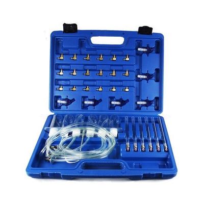Тестер дизельных форсунок Common Rail с адаптерами арт. TA-A1223 - изображение 10
