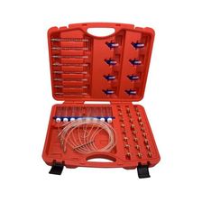 Тестер дизельных форсунок Common Rail с адаптерами арт. TA-A1223 - изображение 4