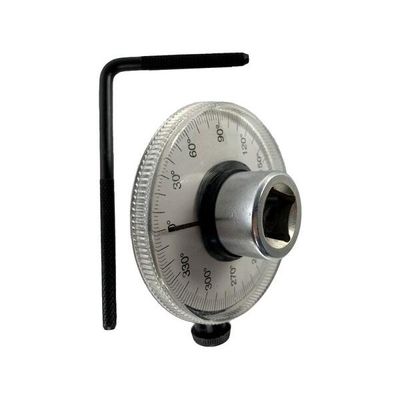 Тестер дизельных форсунок Common Rail с адаптерами арт. TA-A1223 - изображение 9