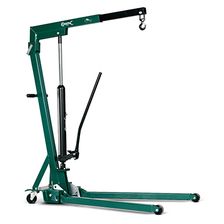 Кран гаражный COMPAC 1,5 т - изображение 2