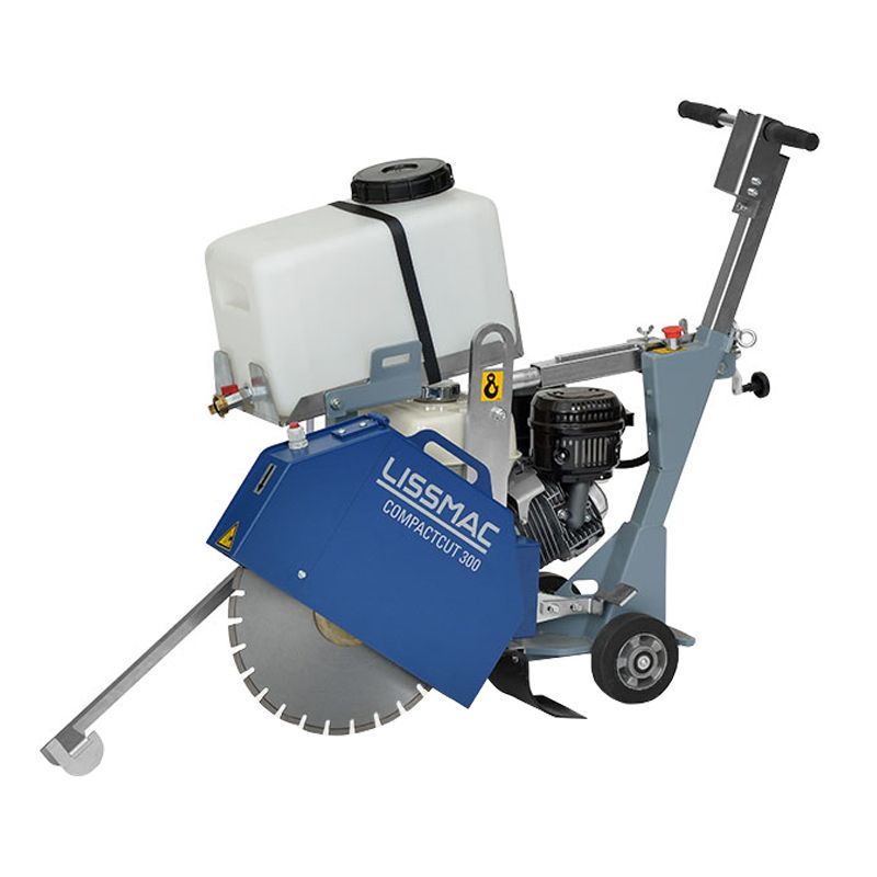 Швонарезчик COMPACTCUT 300 - изображение 9