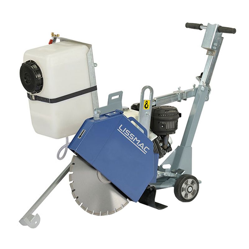 Швонарезчик COMPACTCUT 300 - изображение 10