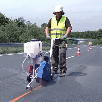 Швонарезчик COMPACTCUT 300 - изображение 11