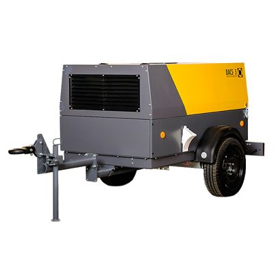 Компрессор винтовой COMPRAG A-4513 - изображение 6