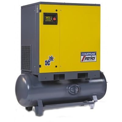 Компрессор винтовой COMPRAG A-9013 - изображение 6