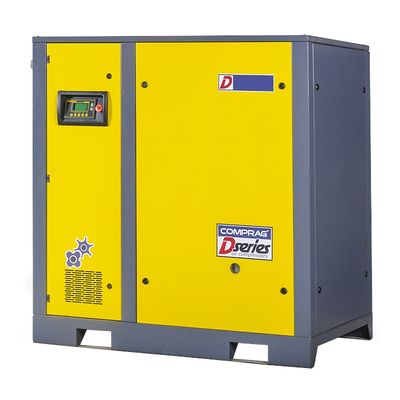 Компрессор винтовой COMPRAG D-18-10 - изображение 7