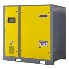 Компрессор винтовой COMPRAG D-45-8 - изображение 2