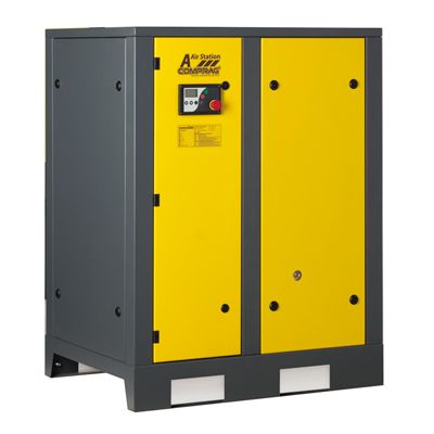 Компрессор винтовой COMPRAG D-45-8 - изображение 6