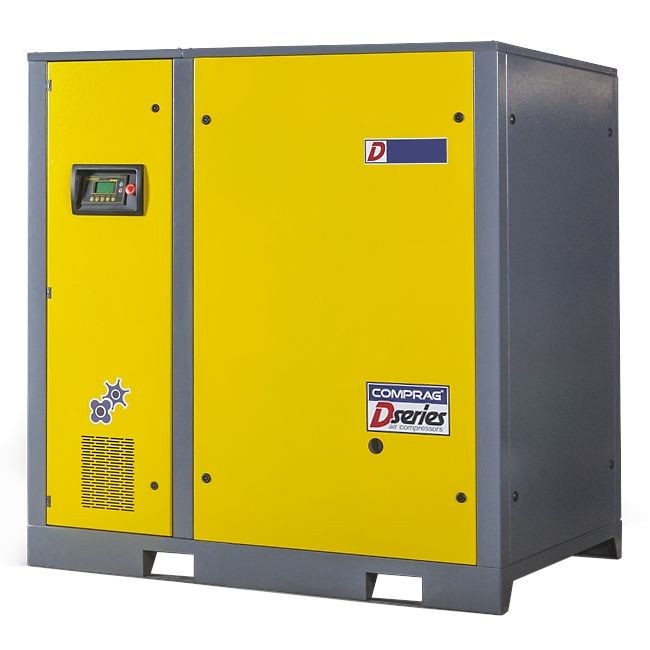 Компрессор винтовой COMPRAG D-55-10