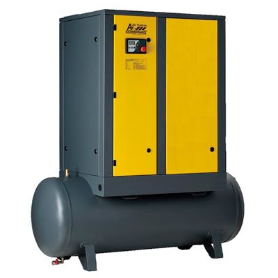 Компрессор винтовой COMPRAG D-55-8 - изображение 4