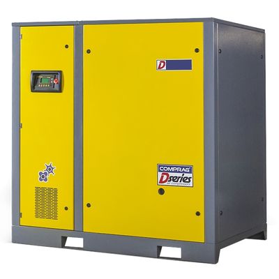 Компрессор винтовой COMPRAG D-75-10 - изображение 7