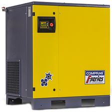 Компрессор винтовой COMPRAG F-0713 - изображение 2