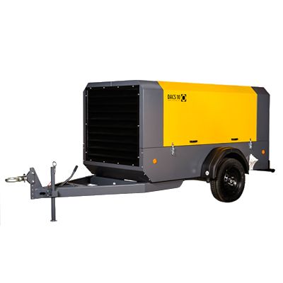 Компрессор винтовой COMPRAG F-0713 - изображение 6