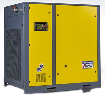 Компрессор винтовой COMPRAG F-3710