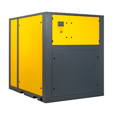 Компрессор винтовой COMPRAG F-4510 - изображение 5