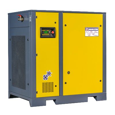 Компрессор винтовой COMPRAG FV-3008 - изображение 6