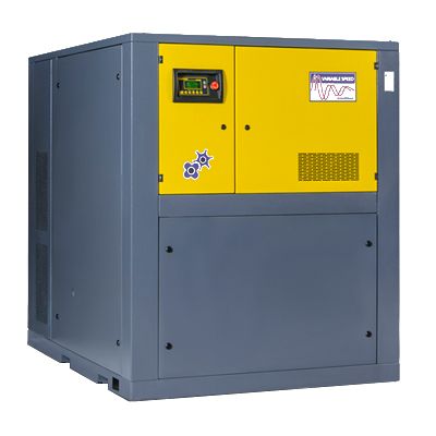 Компрессор винтовой COMPRAG FV-3010 - изображение 5