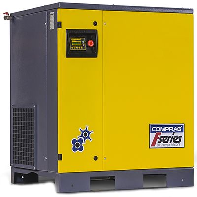 Компрессор винтовой COMPRAG FV-4510 - изображение 5