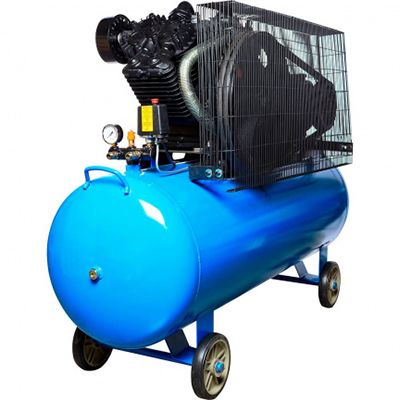 Компрессор Concorde CD-AC1000/300-3 - изображение 2