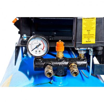 Компрессор Concorde CD-AC1000/300-3 - изображение 3