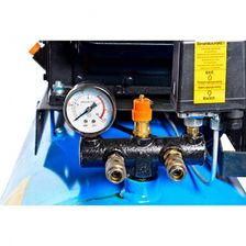 Компрессор Concorde CD-AC1000/300-3 - изображение 6